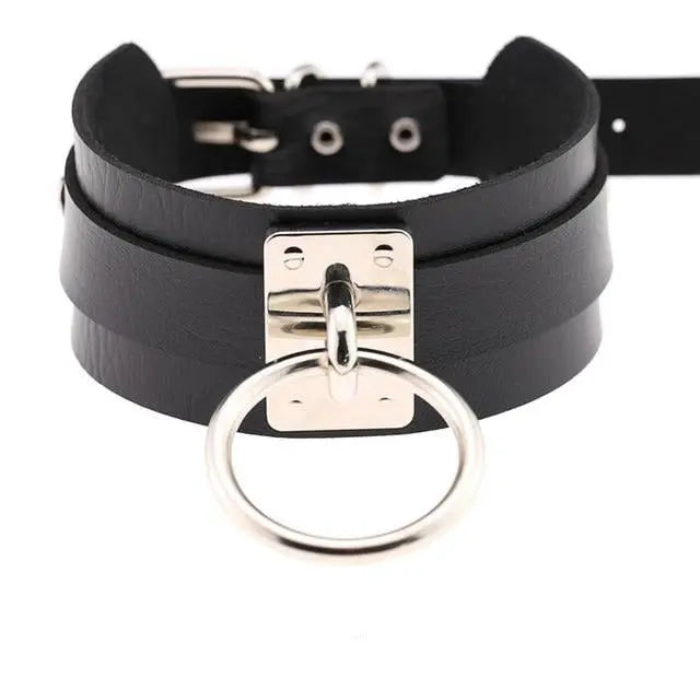 NocteLace™ Follow Me Collar and Leash