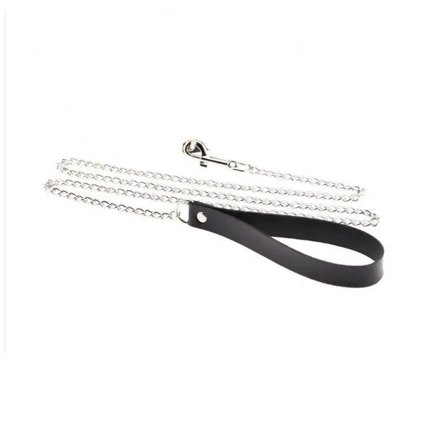 NocteLace™ Follow Me Collar and Leash