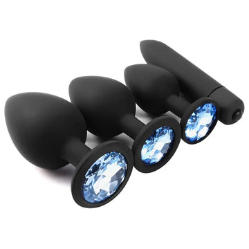 NocteLace™ Tush Training Kit