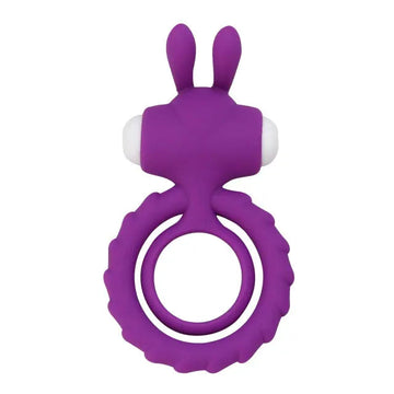 NocteLace™ Happy Rabbit Love Ring