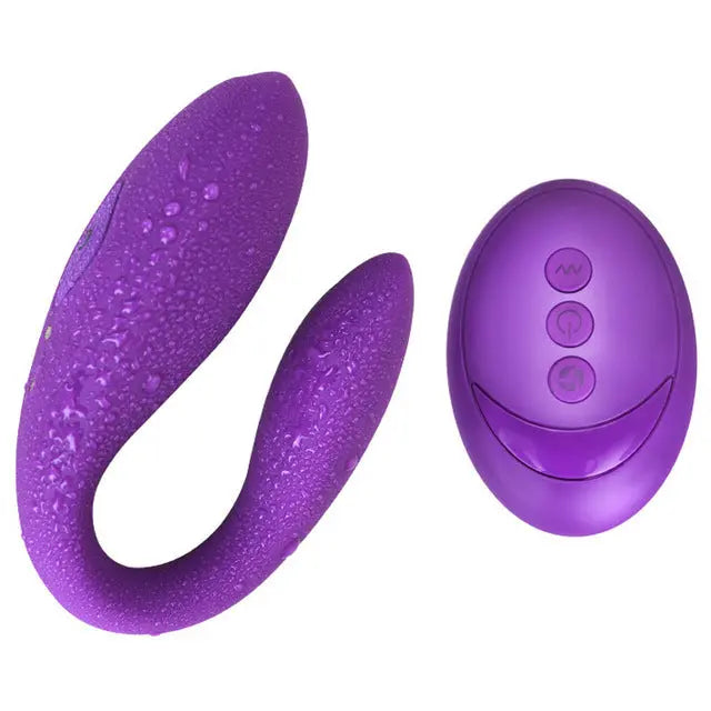 NocteLace™ Wireless Remote Control Stimulator