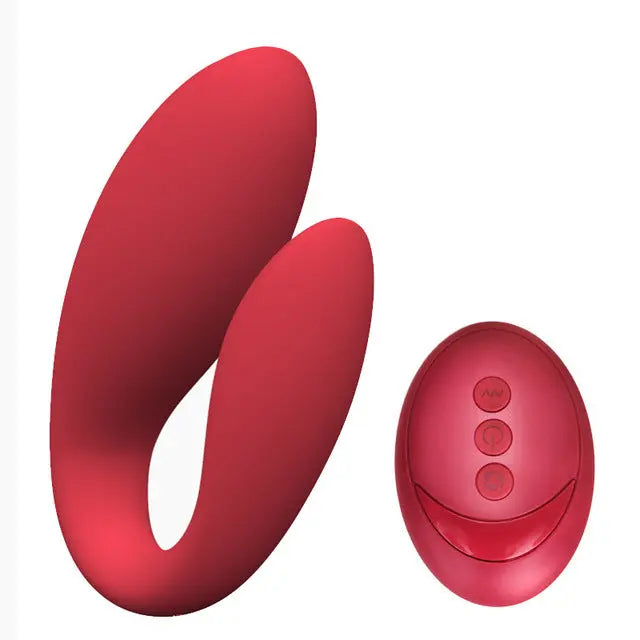 NocteLace™ Wireless Remote Control Stimulator