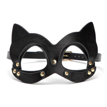 NocteLace™ Bad Kitty Mask