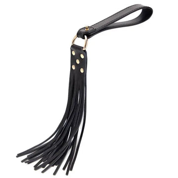 NocteLace™ Frayed Whip