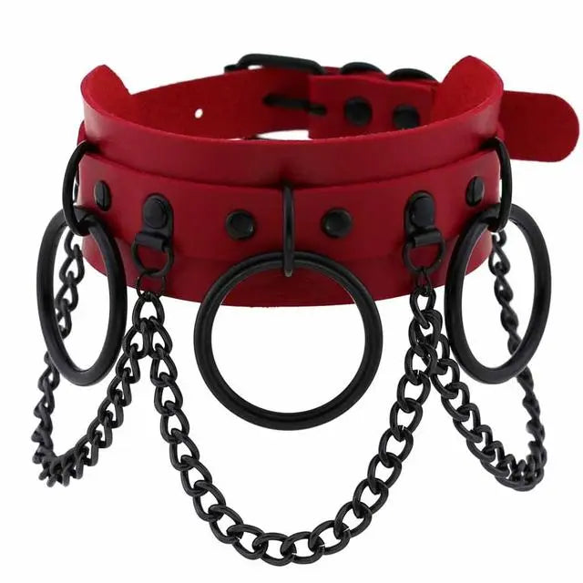 NocteLace™ Vanderbelt Collar