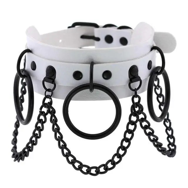NocteLace™ Vanderbelt Collar
