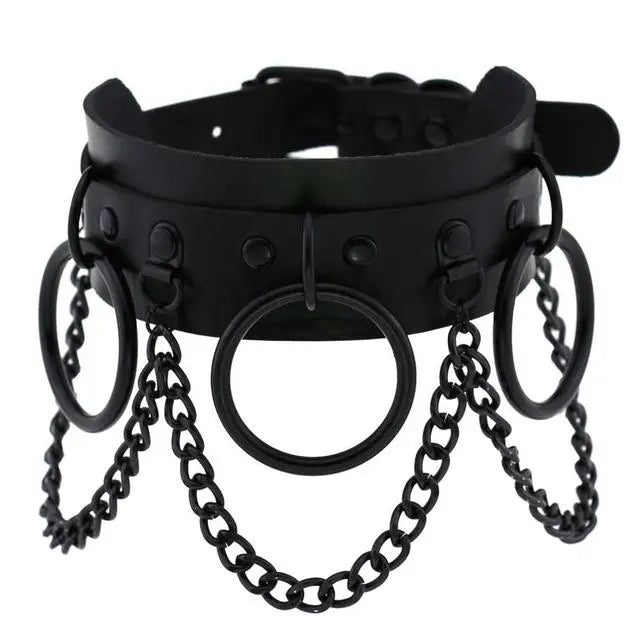 NocteLace™ Vanderbelt Collar