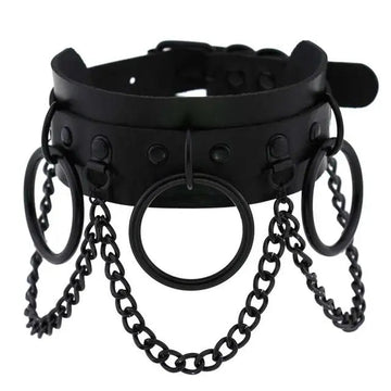 NocteLace™ Vanderbelt Collar