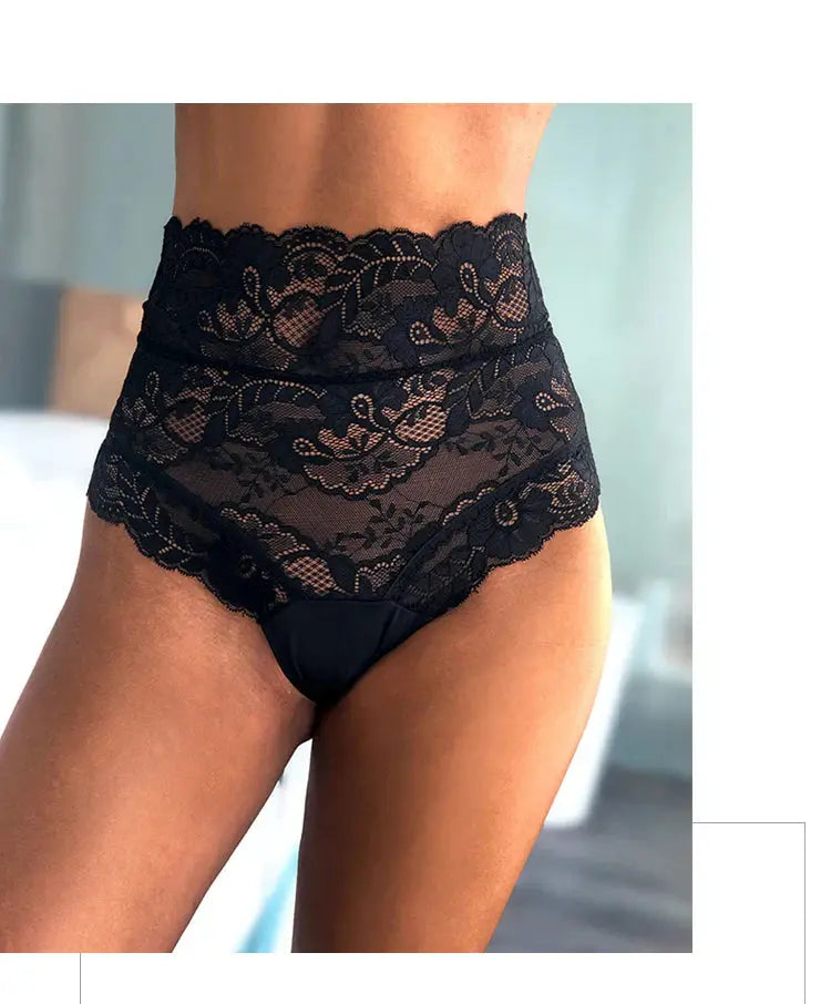 NocteLace™ Eva Panties