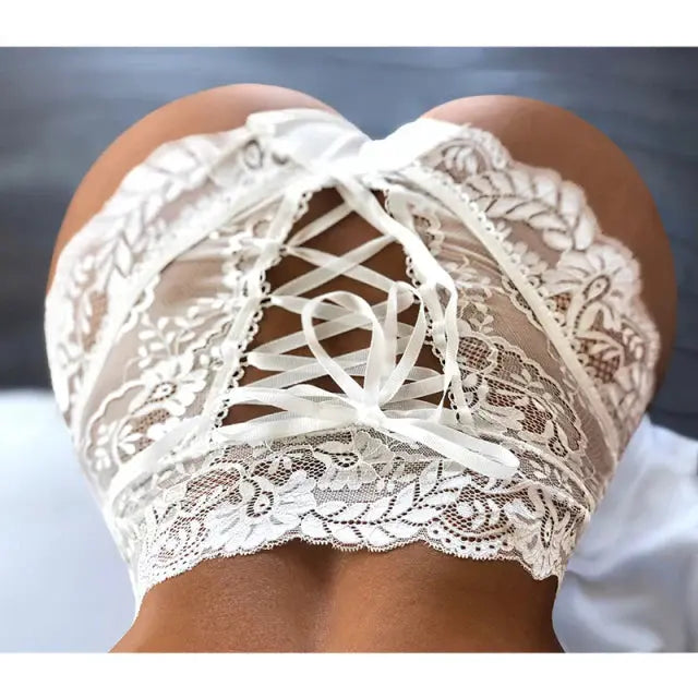 NocteLace™ Eva Panties