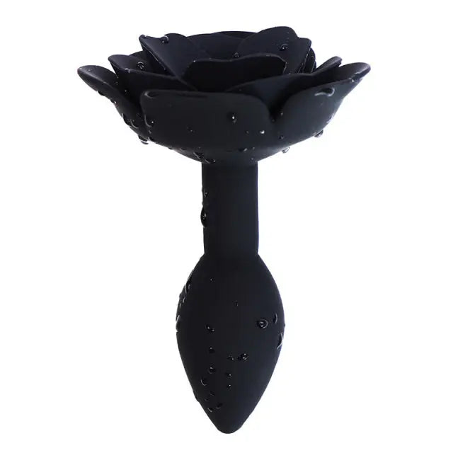 NocteLace™ Rose Petal Stimulator
