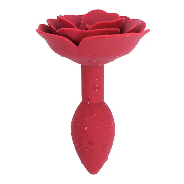 NocteLace™ Rose Petal Stimulator