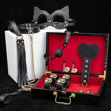 NocteLace™ Royal Pleasure Chest