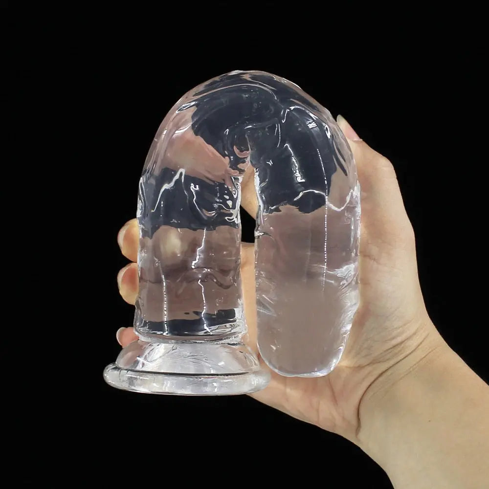 NocteLace™ Big John with Suction Cup