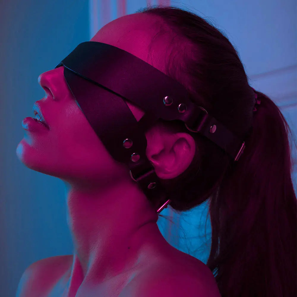 NocteLace™ Trust Mask
