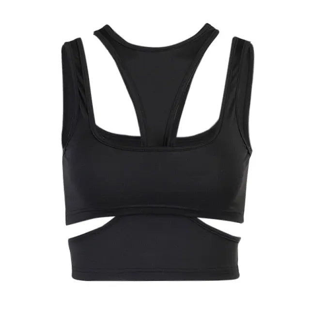 NocteLace™ OMG Tank Top