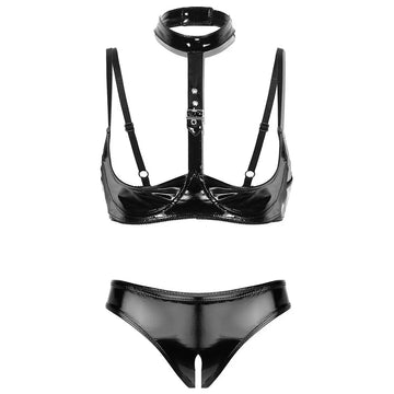 NocteLace™ Vala Lingerie Set
