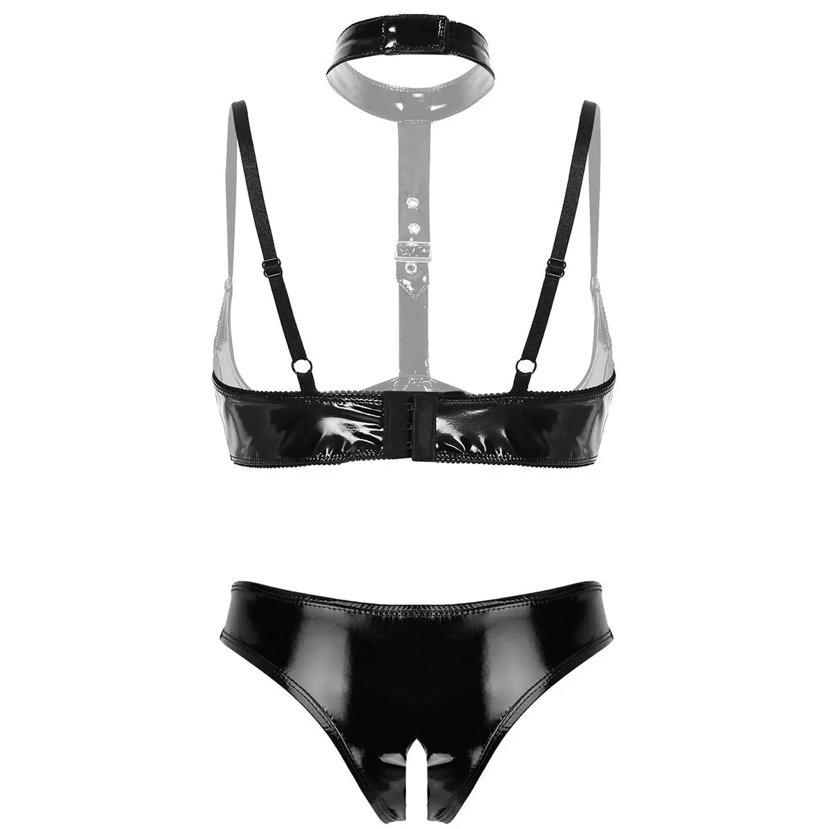 NocteLace™ Vala Lingerie Set
