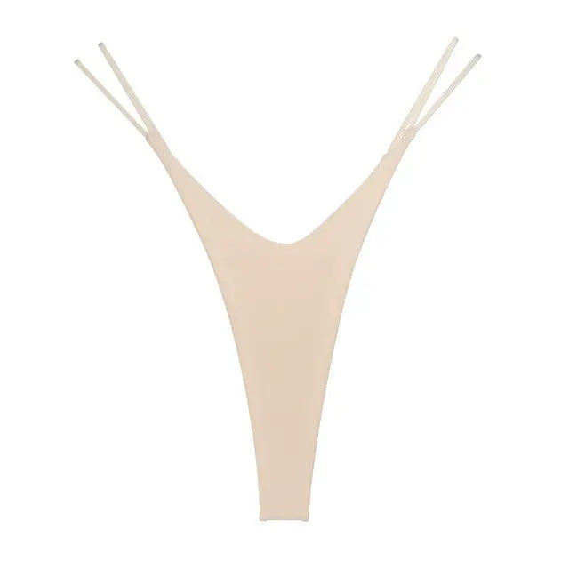 NocteLace™ Sadelle Thong