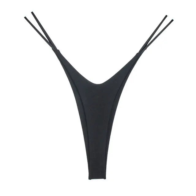 NocteLace™ Sadelle Thong