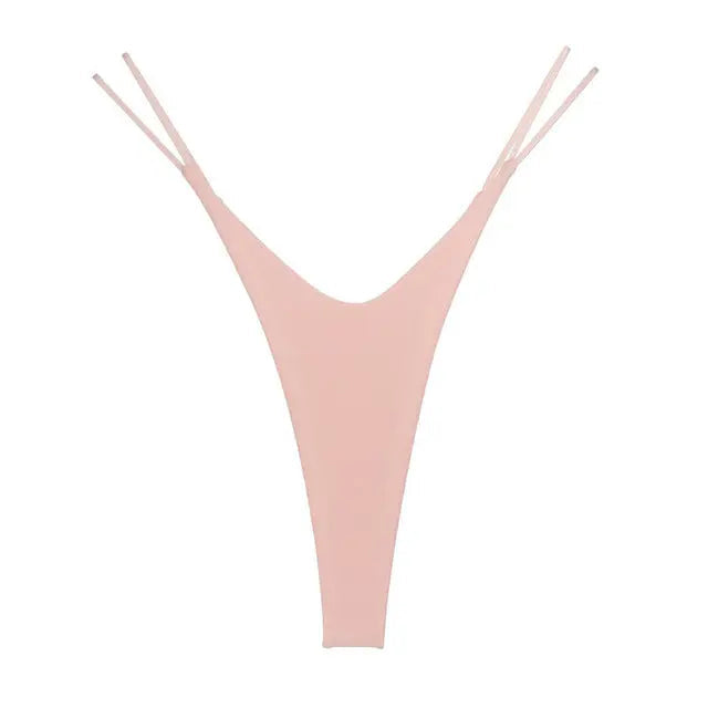 NocteLace™ Sadelle Thong