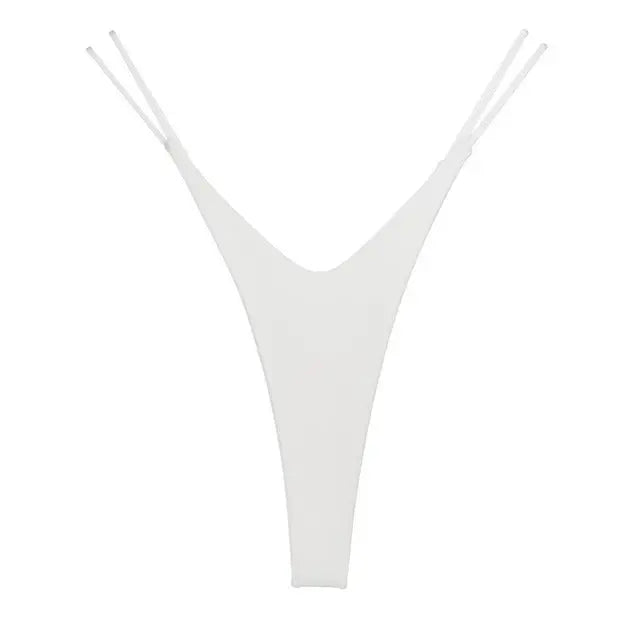 NocteLace™ Sadelle Thong