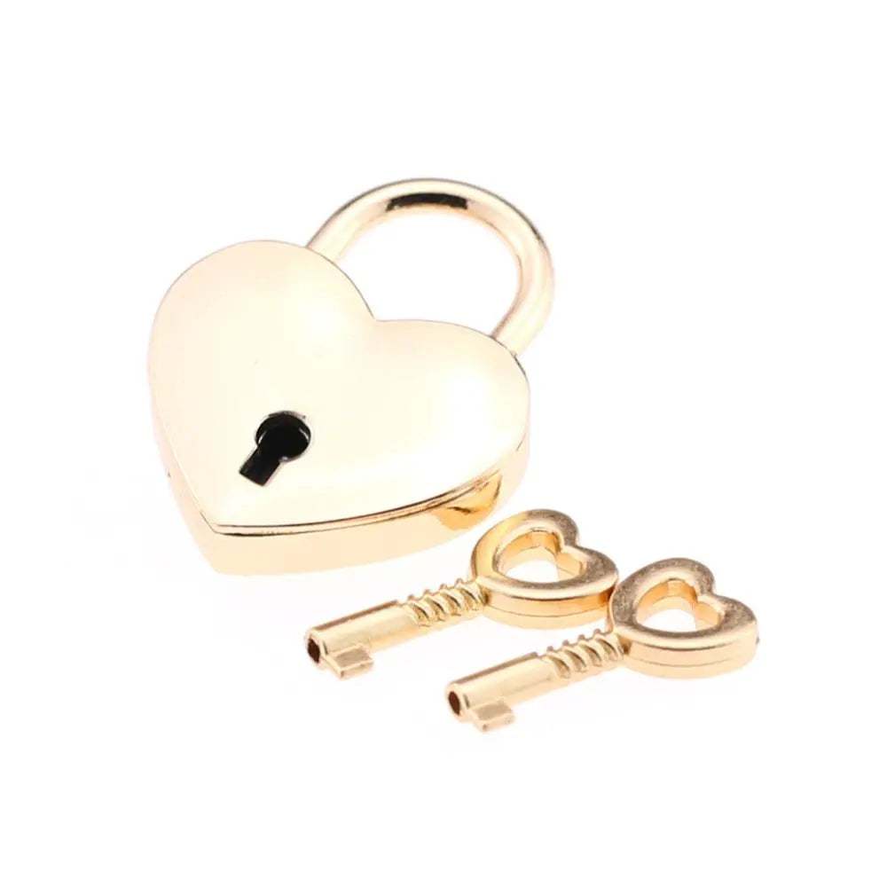 NocteLace™ Love Lock Collar