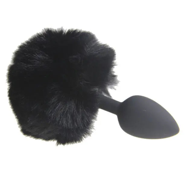 NocteLace™ Bunny Tail
