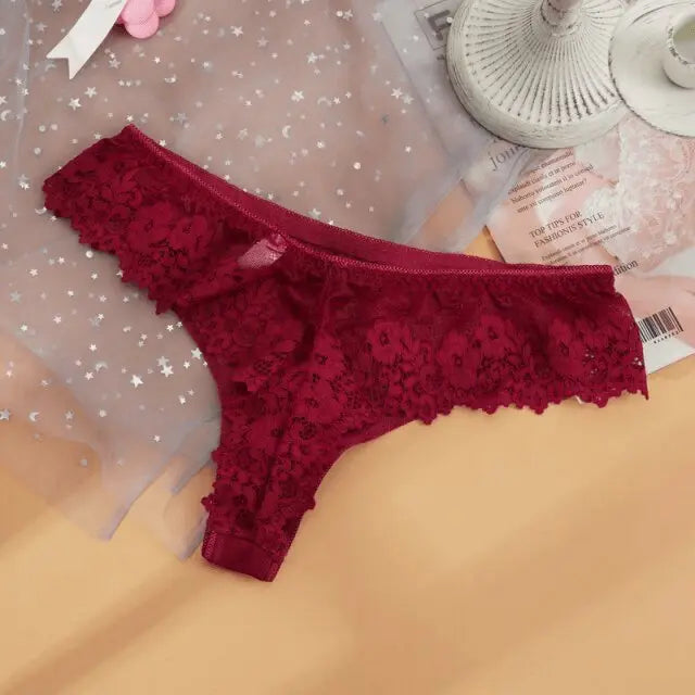 NocteLace™ Chelsea Panties