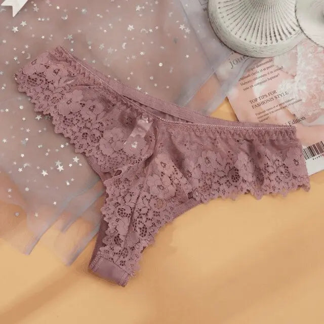 NocteLace™ Chelsea Panties