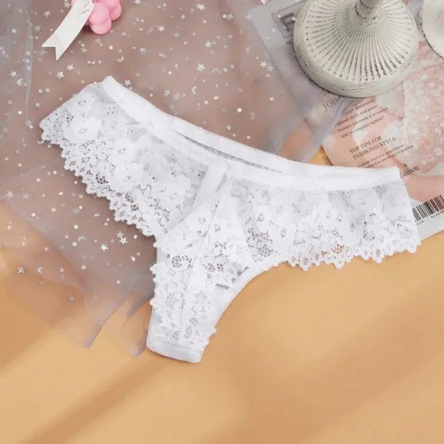 NocteLace™ Chelsea Panties