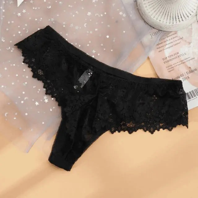 NocteLace™ Chelsea Panties