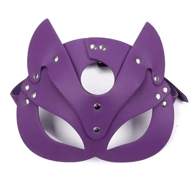 NocteLace™ Tana Mask