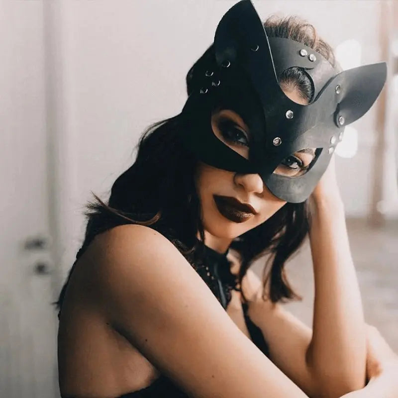 NocteLace™ Tana Mask