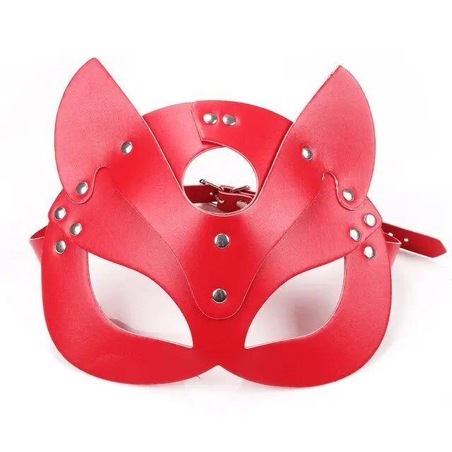 NocteLace™ Tana Mask